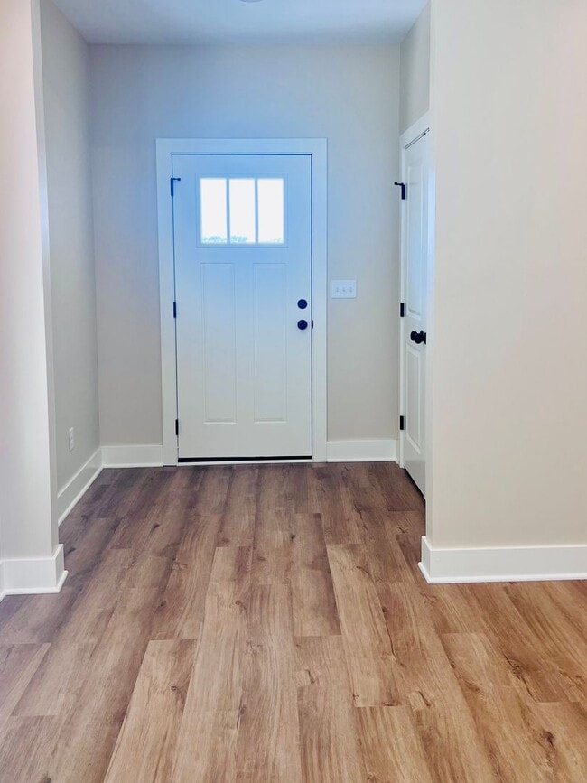 Building Photo - Brand New Family-Friendly 3 Bedroom Duplex with Fenced Yard