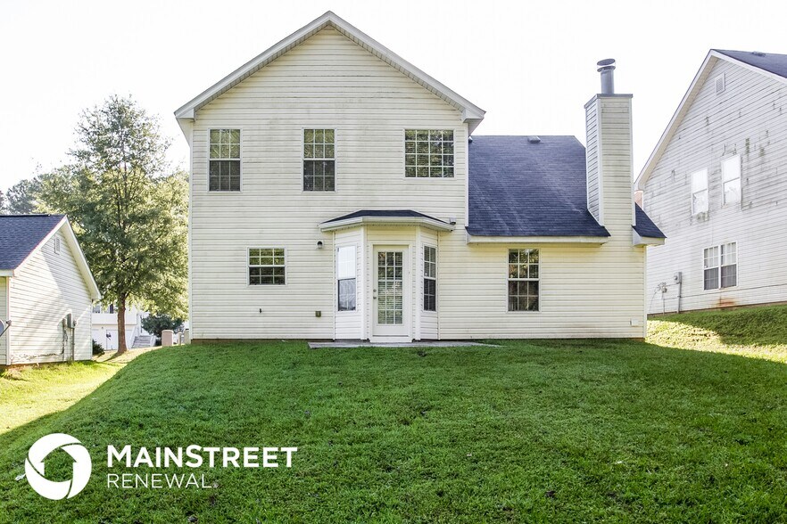 Building Photo - 4406 Gladewood Run