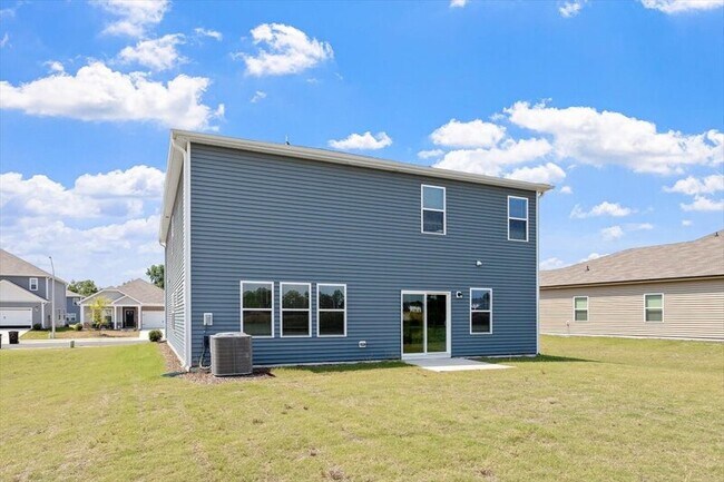 Building Photo - 147 White Birch Ln