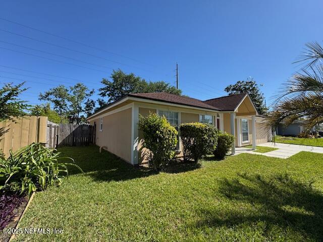 Building Photo - 7057 Swamp Flower Dr