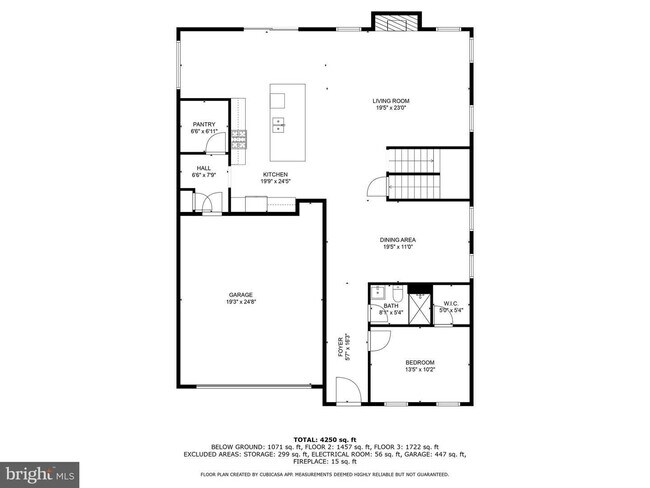 Building Photo - 11281 Wheeler Ridge Dr