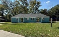 Building Photo - 839 Leon Pl