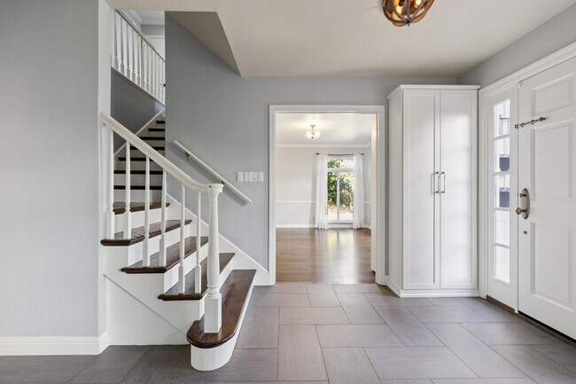 Building Photo - Elegant Two-Story Home with Backyard Oasis...