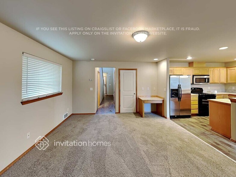 Building Photo - 3814 80th St NE