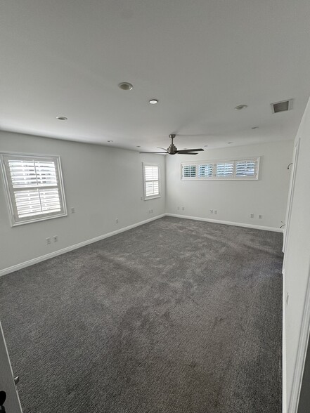 Master Bedroom - 11405 McDonald St