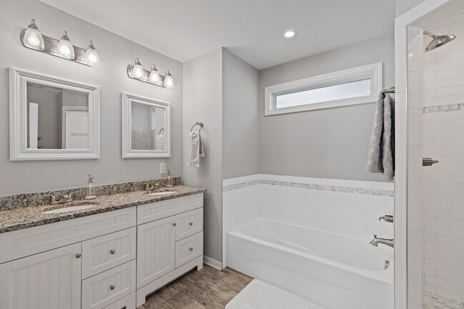 Building Photo - Open Layout home in Maynor Place