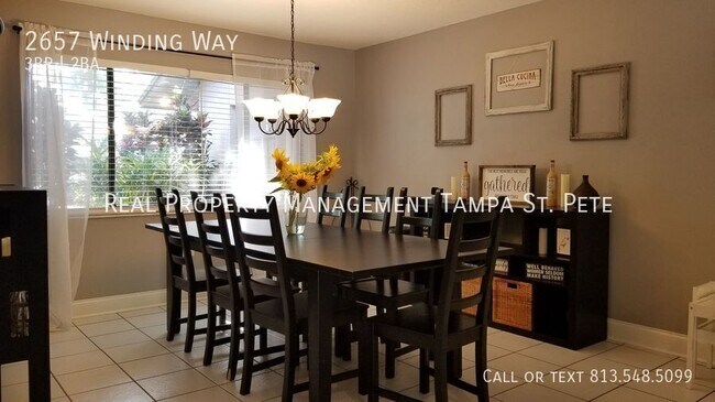 Building Photo - 2657 Winding Way