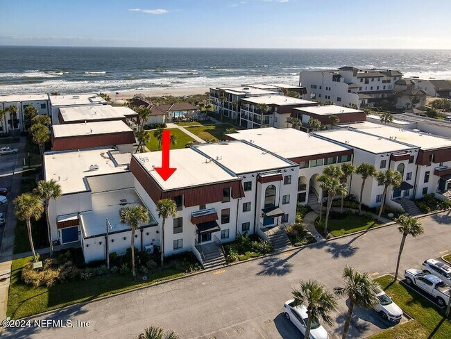Building Photo - 2321 Costa Verde Blvd