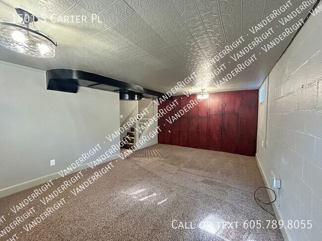 Building Photo - 1501 S Carter Pl