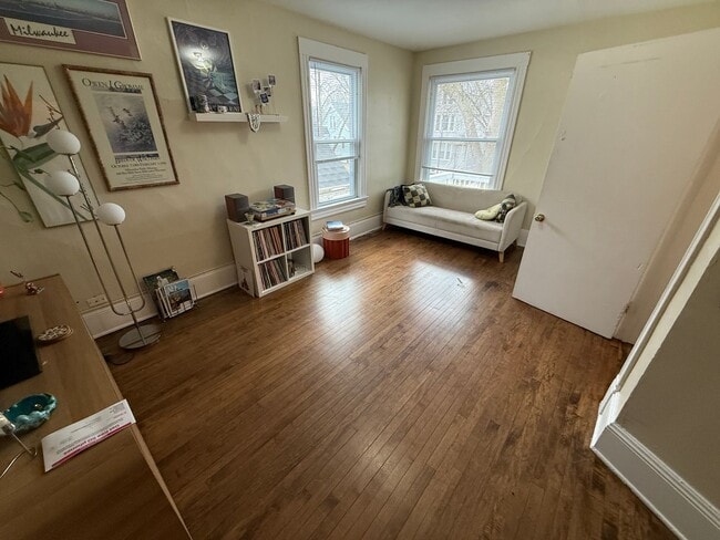 Building Photo - 2768 N Booth St