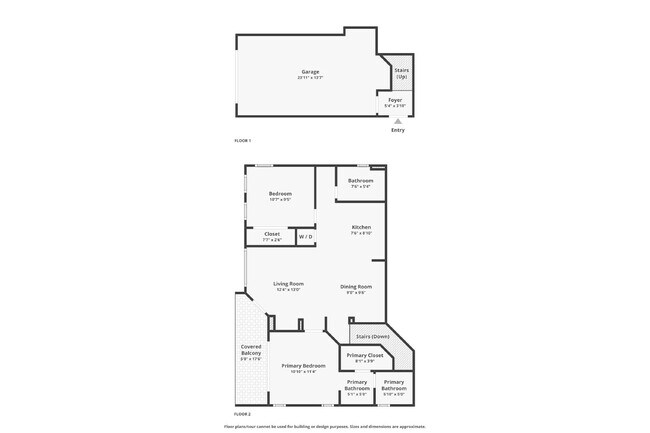 Building Photo - "Charming 2-Bed, 2-Bath Oasis in Riviera Beach – Your Perfect Retreat!"