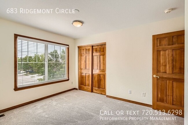 Building Photo - 683 Ridgemont Cir