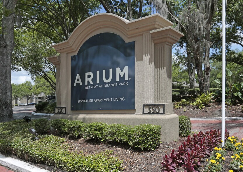 Apartments For Rent In Orange Park Florida Apartmentfinder