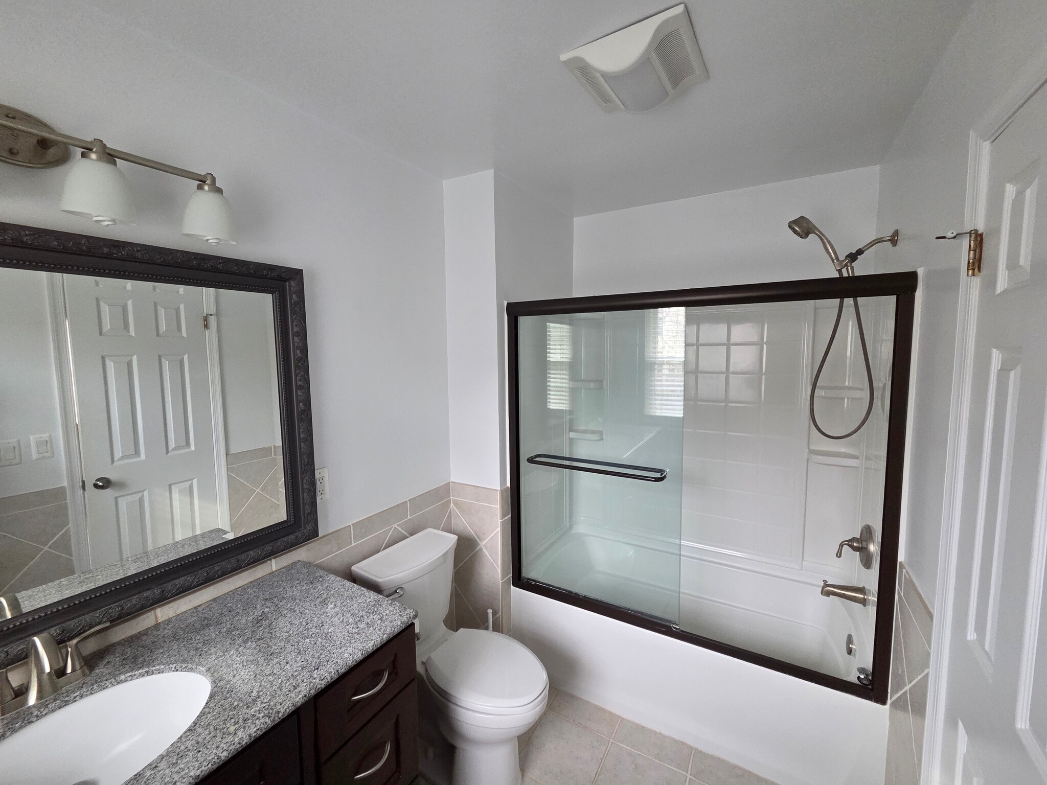 Primary Bath - 115 Waltham Ct