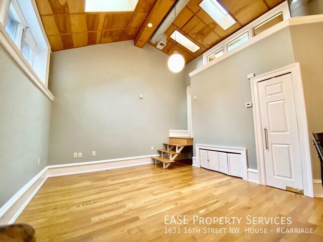 Building Photo - 1631 16th St NW