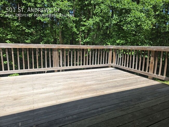 Building Photo - 501 St Andrews Ct