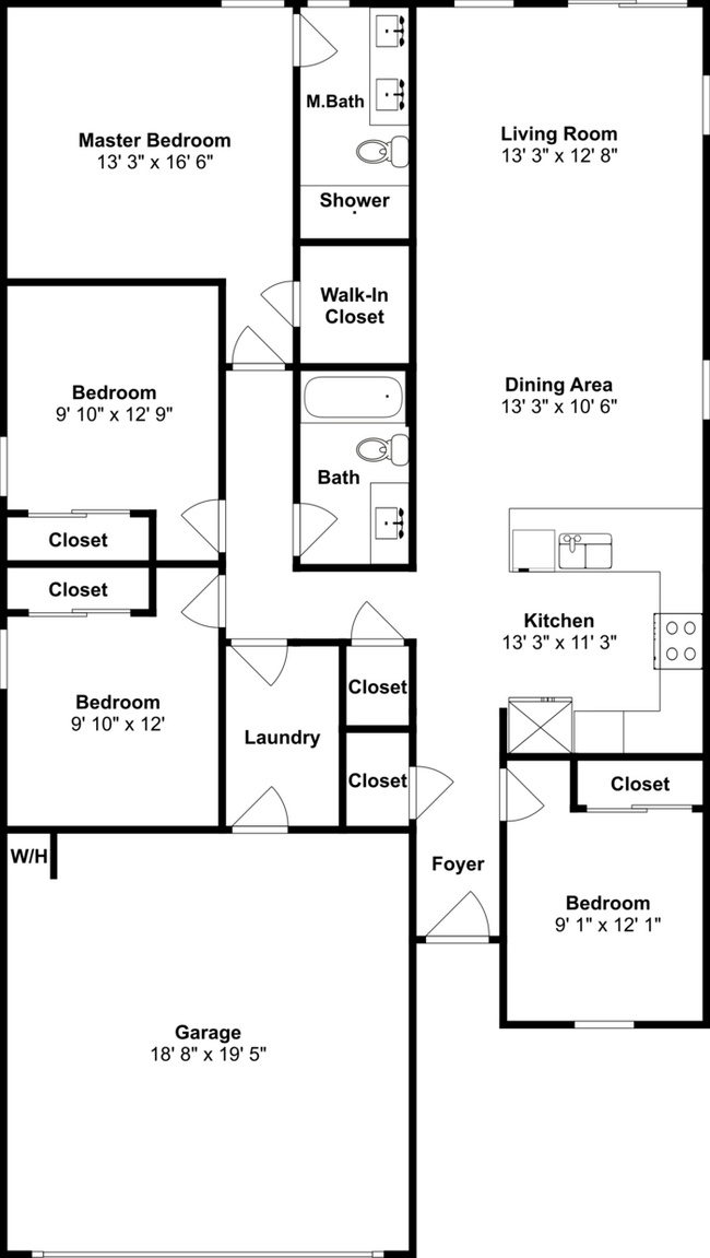 Building Photo - 5236 Walkers Ridge Dr