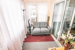 Sun Room - 115 Windsor Rd
