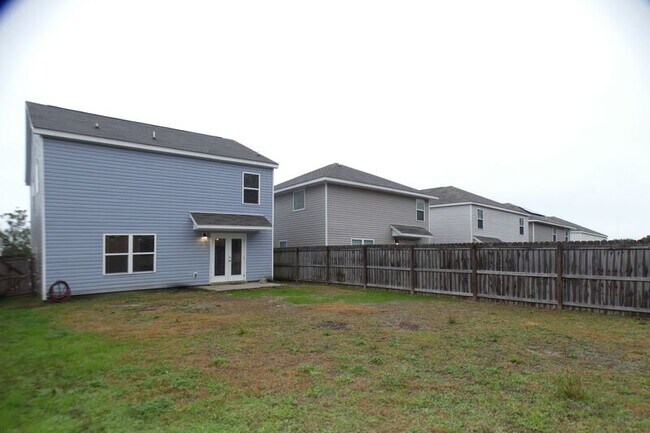 Building Photo - 5860 Magnolia Bend Blvd
