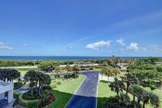 Building Photo - 4301 N Ocean Blvd