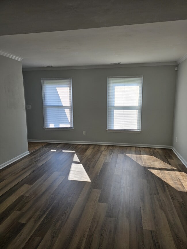 Living Room - 1584 Boles Pl