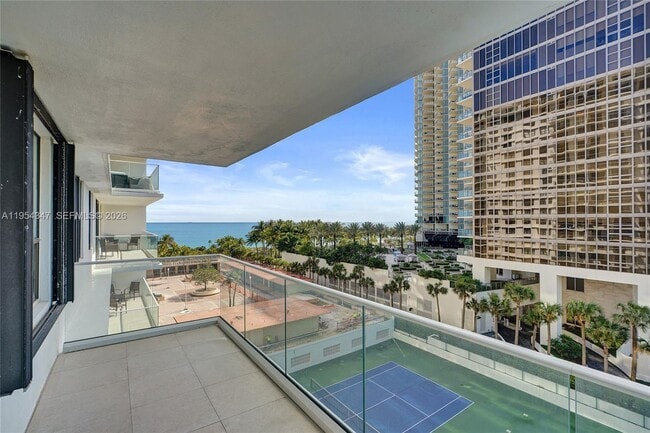 Building Photo - 9801 Collins Ave