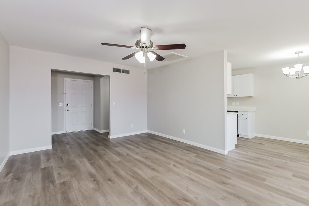 Building Photo - 6761 E Fayette St