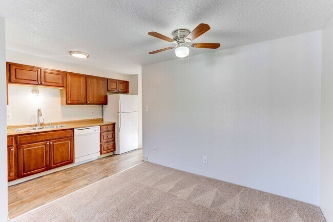 Interior Photo - Allison Court Apartments
