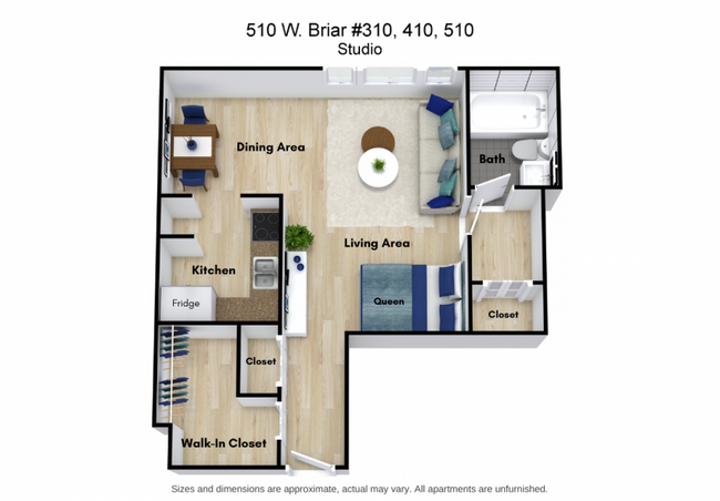 Building Photo - 0 bedroom in CHICAGO IL 60657