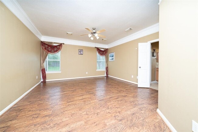 Building Photo - 14418 Chartley Falls Dr