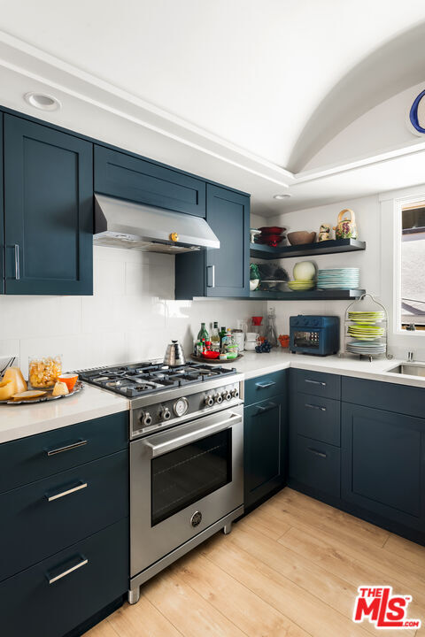 Building Photo - 2817 3rd St