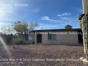 Building Photo - 8140 E. BELLEVUE-