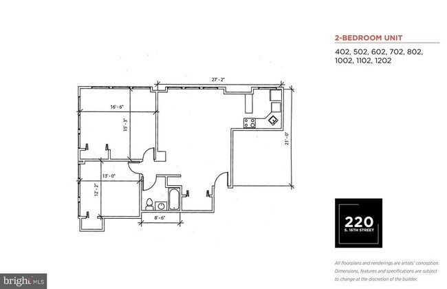 Building Photo - 220 S 16th St