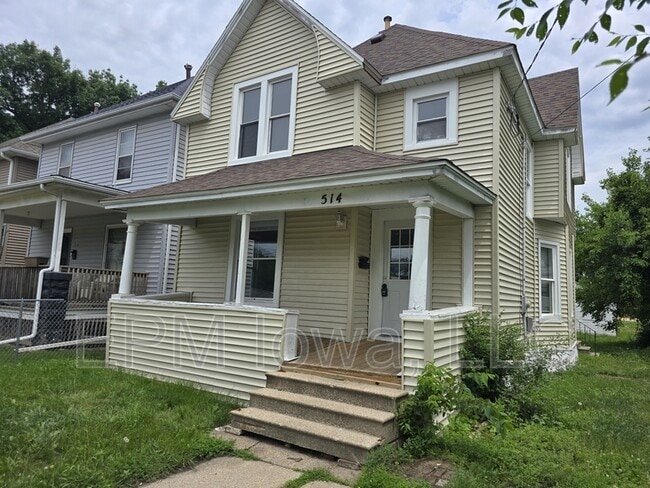 Primary Photo - 514 Logan Ave