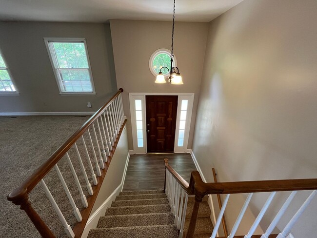 Building Photo - Incredible Location in N Davidson Co with ...