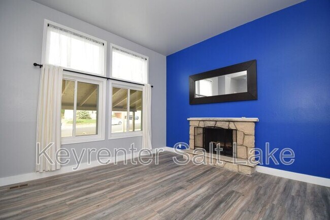 Building Photo - 6131 Misty Way