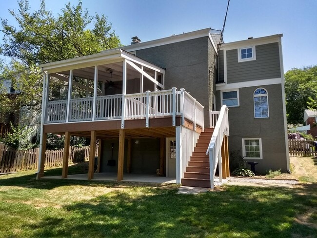 Building Photo - 2626 N Quantico St