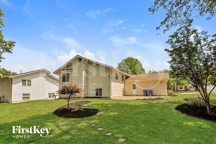 Building Photo - 12207 Turkey Creek Ct