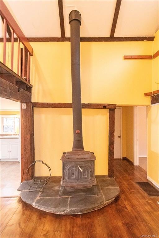 Building Photo - 15 Hoyt Rd