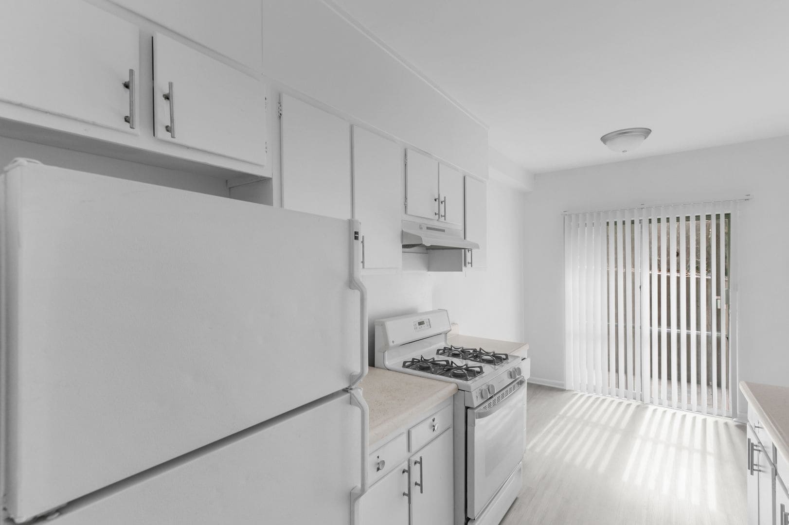 Interior Photo - Oakmont Apartments