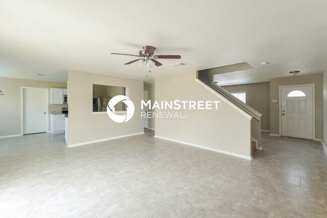 Building Photo - 3 Bedroom Pet-Friendly Home in Converse, TX with Main Street Renewal