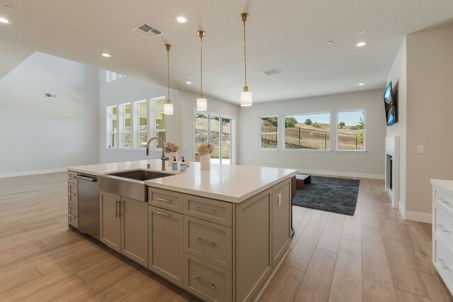 Building Photo - Newly Built 5BR Luxury Home in El Dorado Hills – 3,926 Sq Ft!