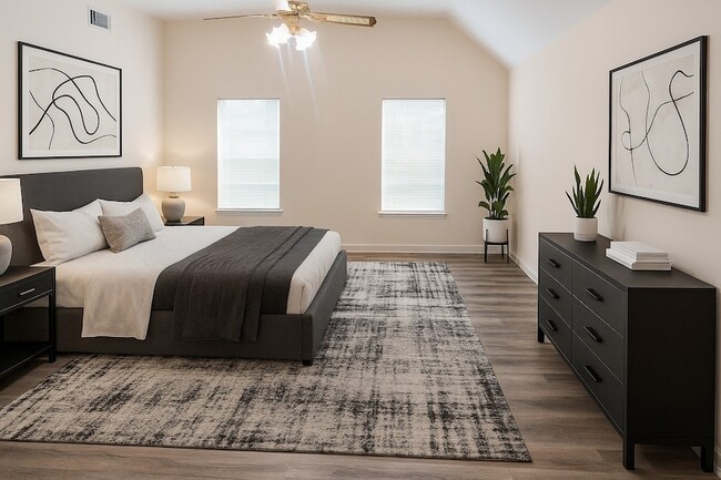 Building Photo - 14514 Hillside Hickory Ct