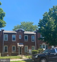 Building Photo - 1144 Oates St NE