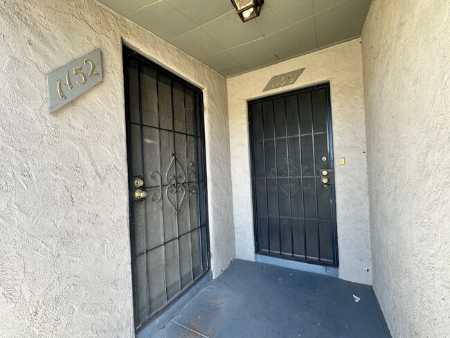 Building Photo - 1152 N Jones Blvd