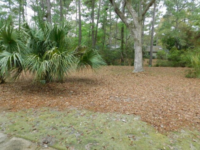Building Photo - Spacious 2 Bedroom Home Located In Sea Pines