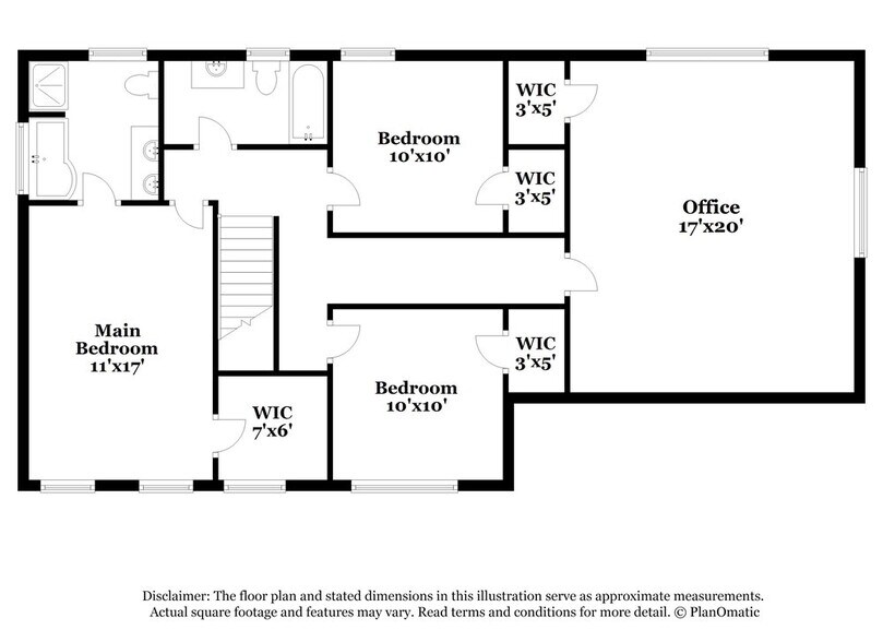 Building Photo - 135 Masters Dr