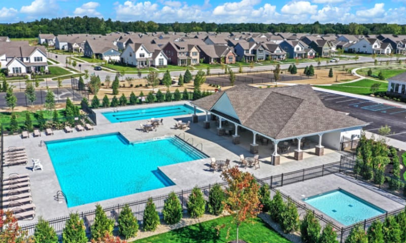 Building Photo - 17309 Wellburn Dr