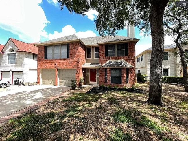 Building Photo - 4106 Cortina Dr