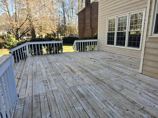 Building Photo - 5104 Grist Mill Ct